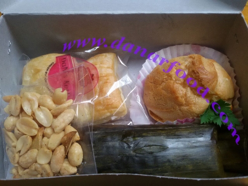 Jual Snack 29 DanarFood and Keik